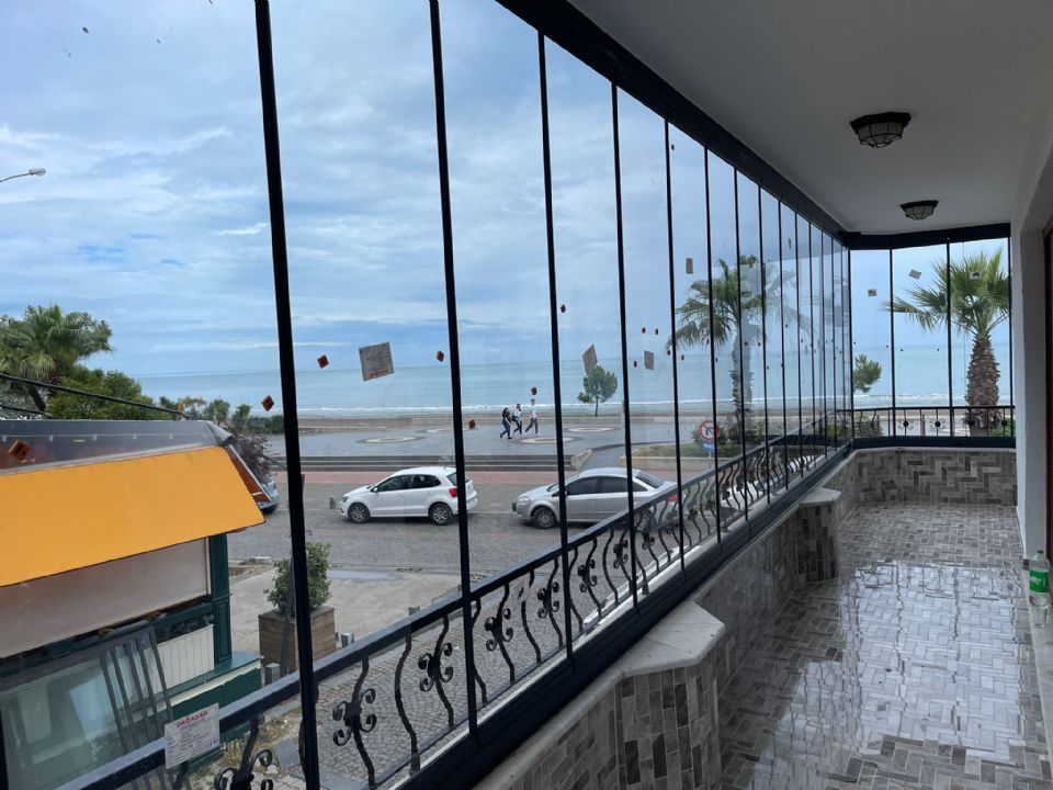 Cam Balkon Çalışmalarımız